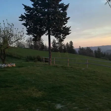 Agriturismo Ca Gentiluccio Alloggio per agriturismo *