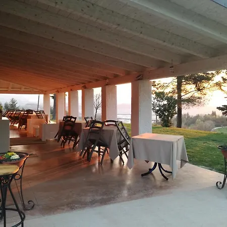 Alloggio per agriturismo Agriturismo Ca Gentiluccio
