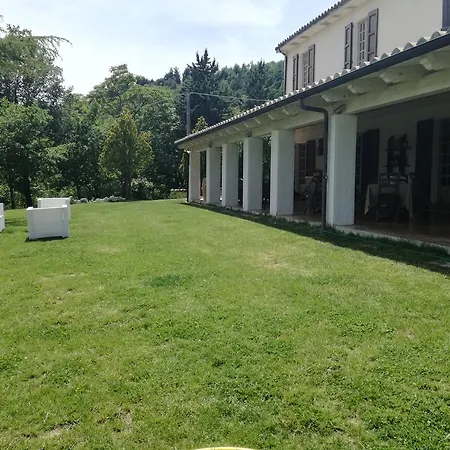 Agriturismo Ca Gentiluccio *